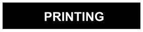 PRINTING