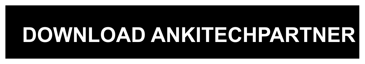 DOWNLOAD ANKITECHPARTNER